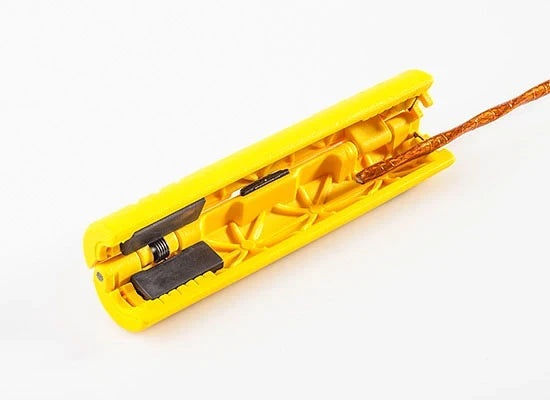 CAN Cable Stripper, <3.5mm