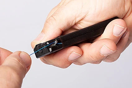 Precision ESD Wire Stripper, Adjustable 0.12mm to 1.00mm