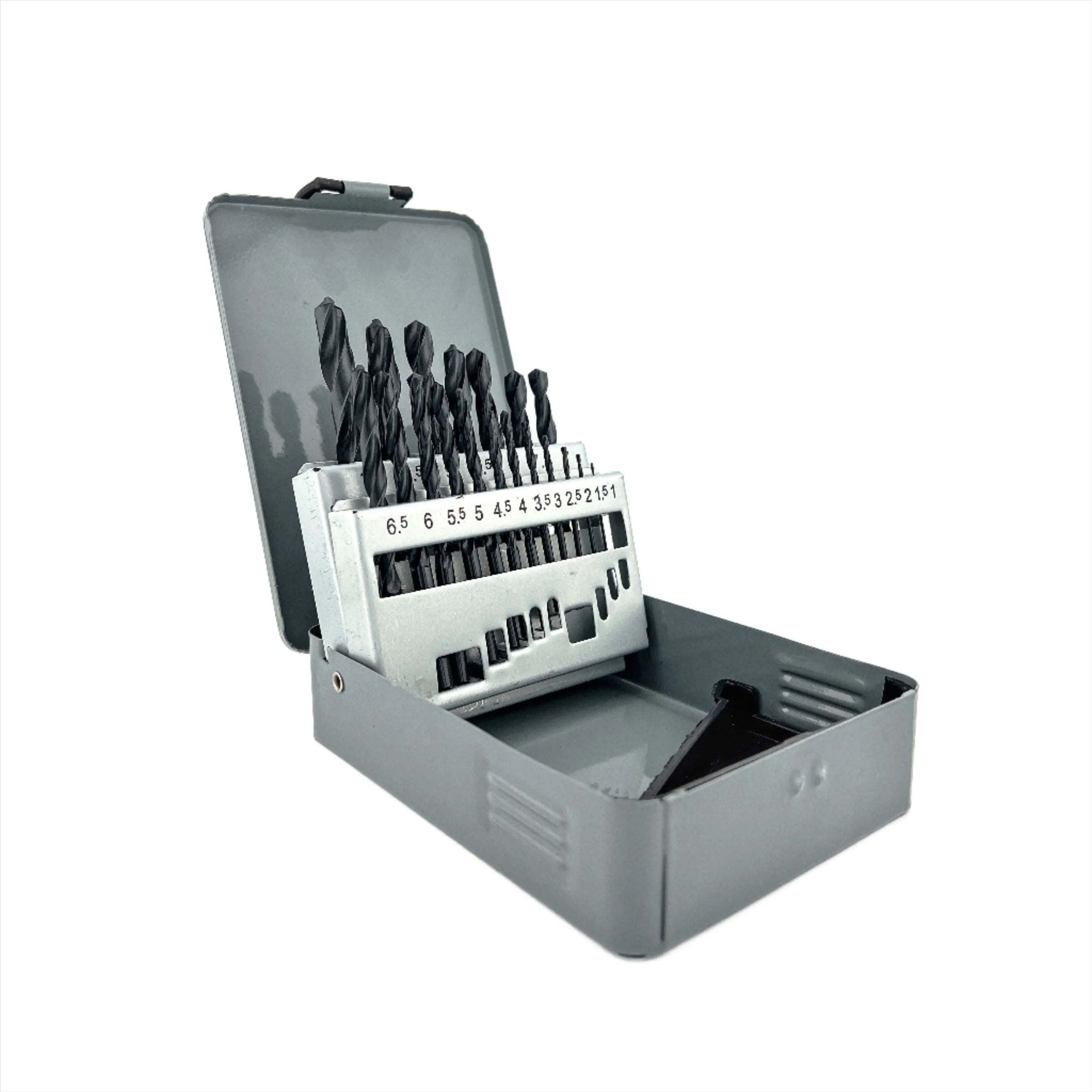 KEIL Drill Bit Sets, 19/25pcs