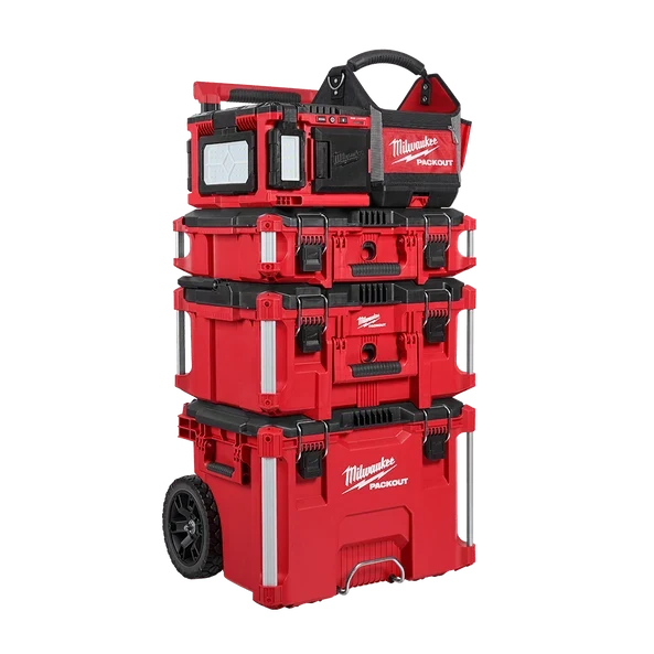 M18 PACKOUT Area Light/Charger