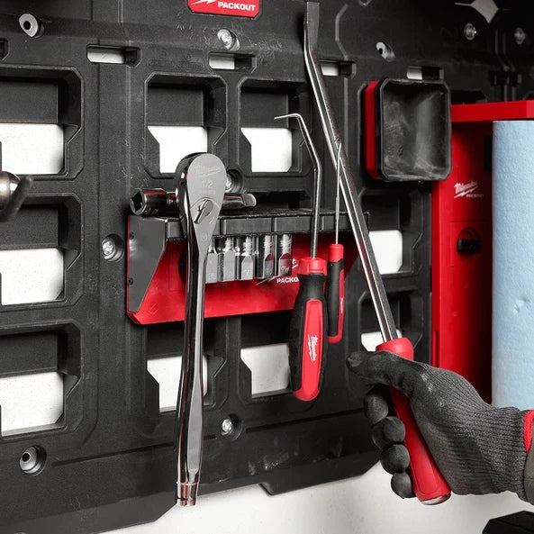 PACKOUT Magnet Rack