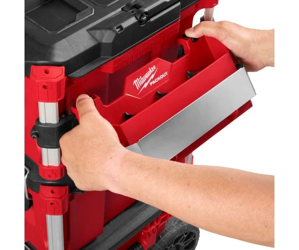 PACKOUT Tool Box Caddy Attachment