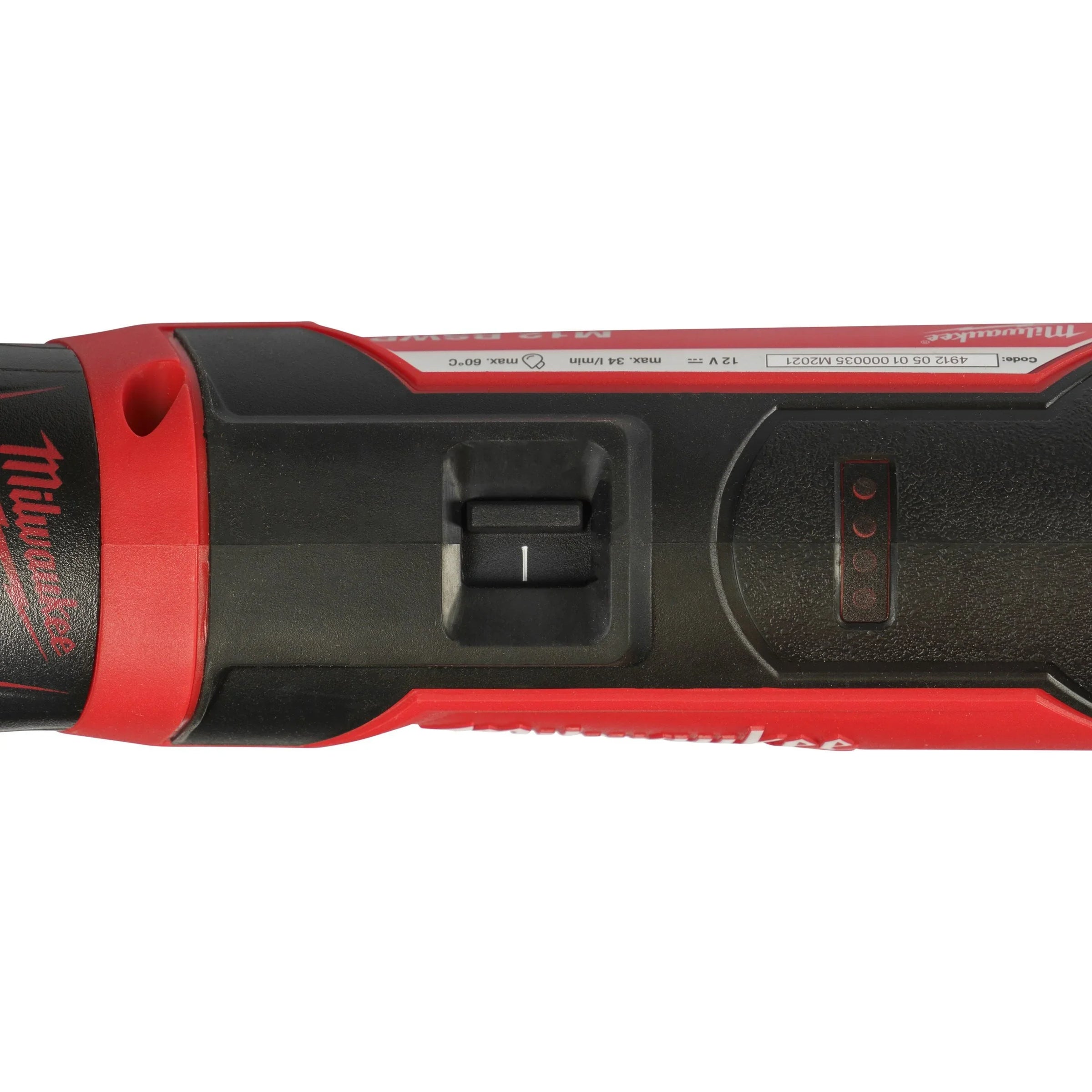 Stick Water Pump, BSWP Cordless 12V