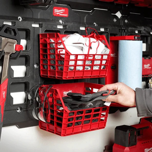 PACKOUT Compact Wall Basket