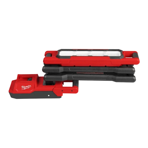 Magnetic Boom Light 2500 Lumens, Cordless 18V