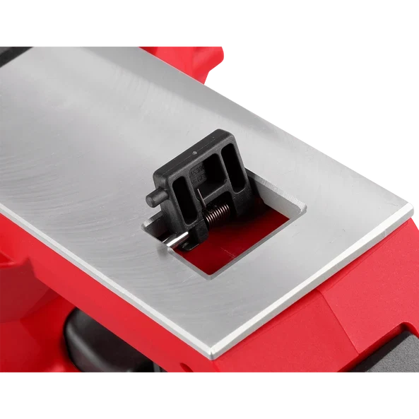 Wood Planer, Cordless 12V