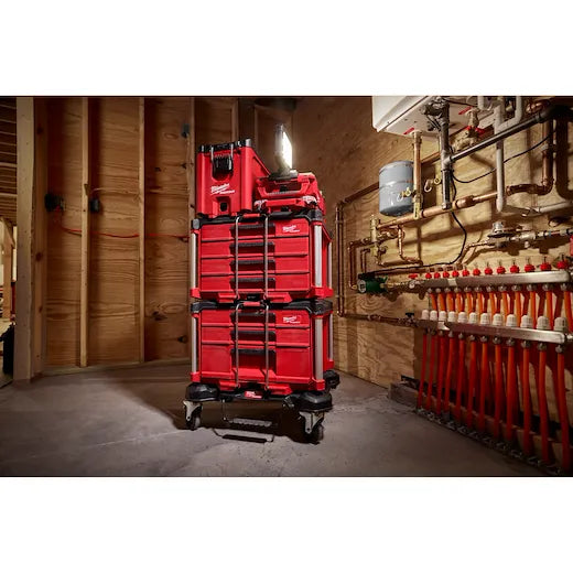 PACKOUT 4-Drawer Tool Box