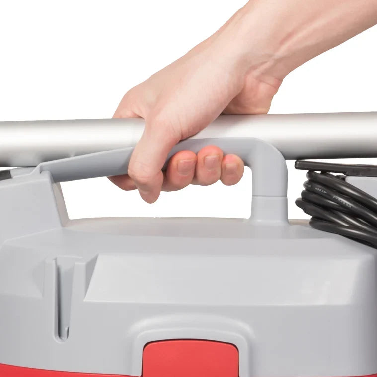 11L Dry Floor Vacuum, Corded 700W