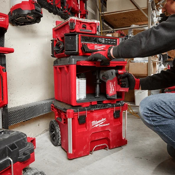 PACKOUT Cabinet