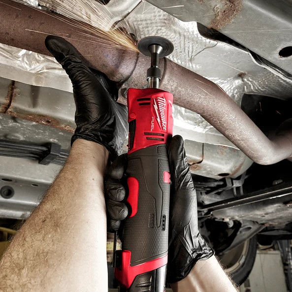 Straight Die Grinder, Cordless 12V