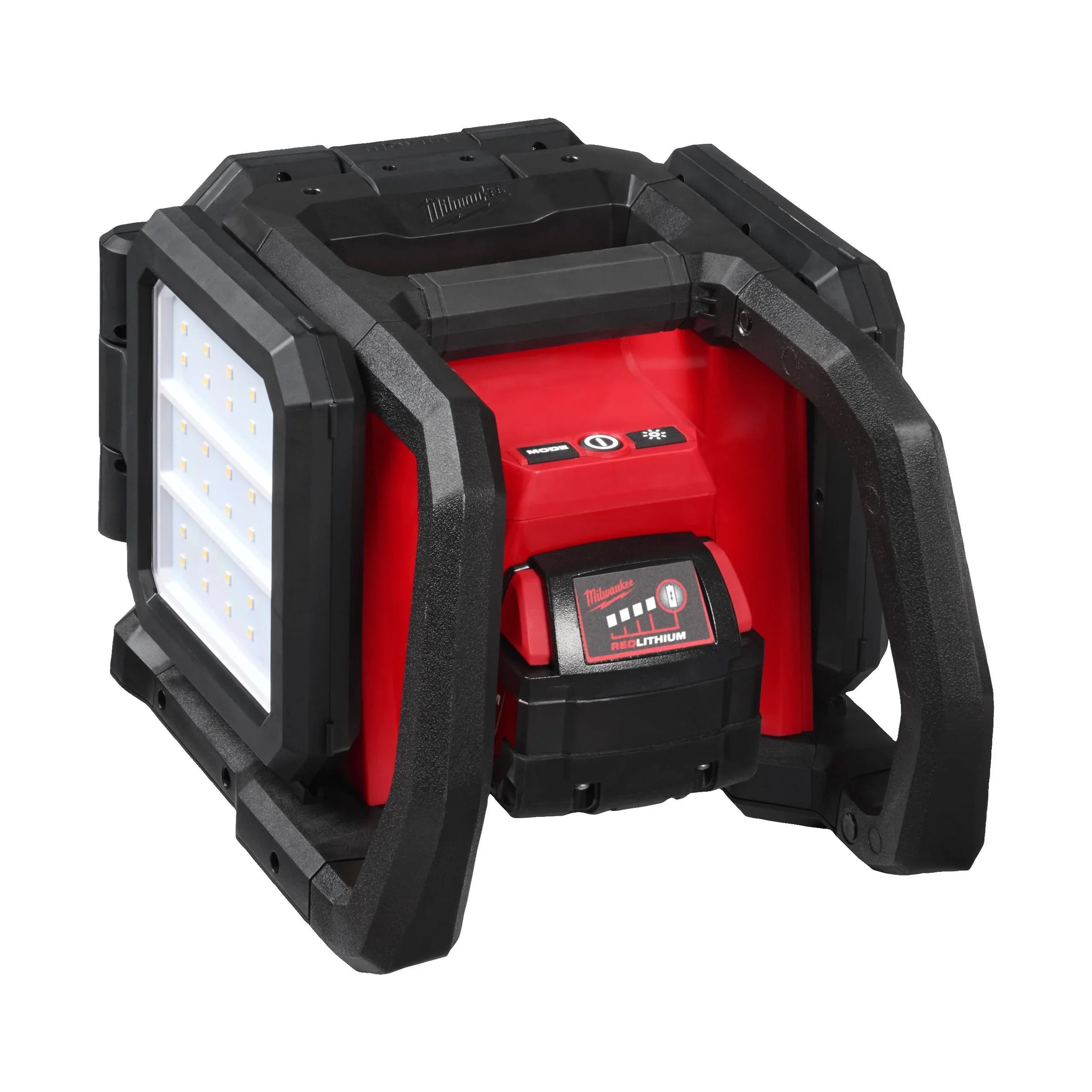 M18 Multi-Directional Task Light, 4500 Lumens
