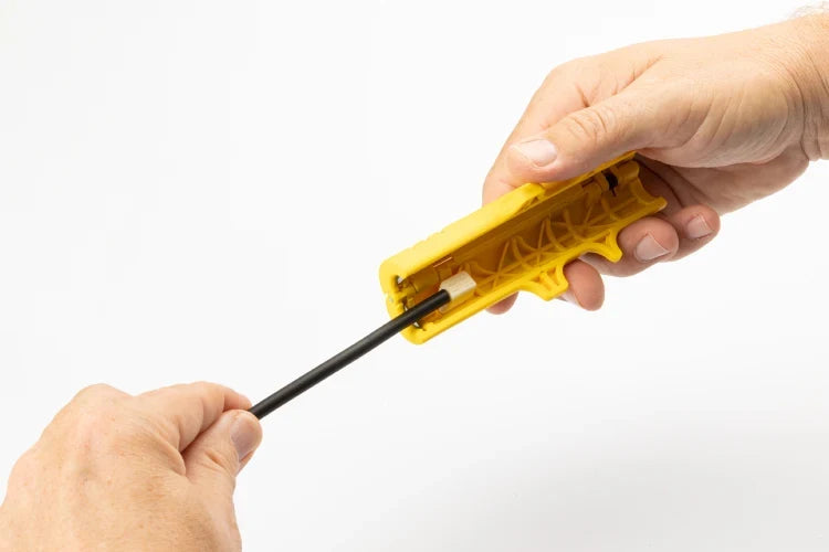 Solar & Photovoltaic Cable Stripper, 2.5mm to 6mm