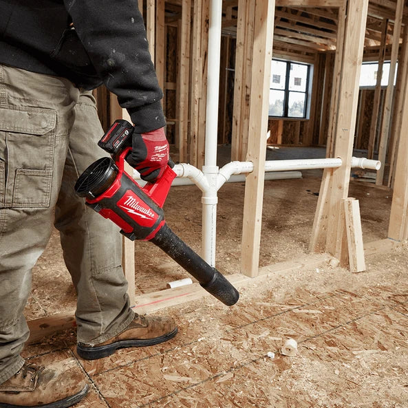 Blower, 12V Cordless