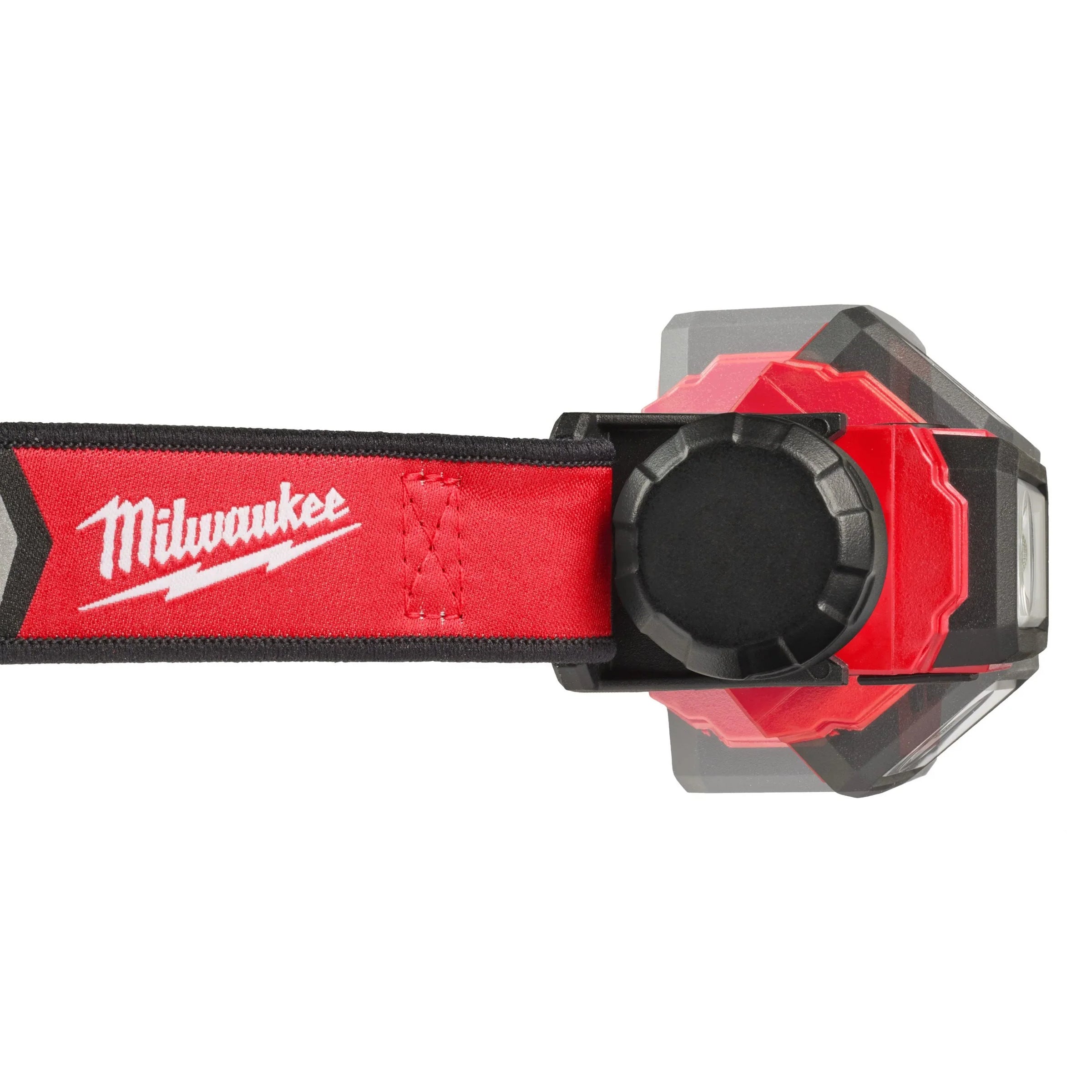 USB Rechargeable Hard Hat Headlamp, 600 Lumens