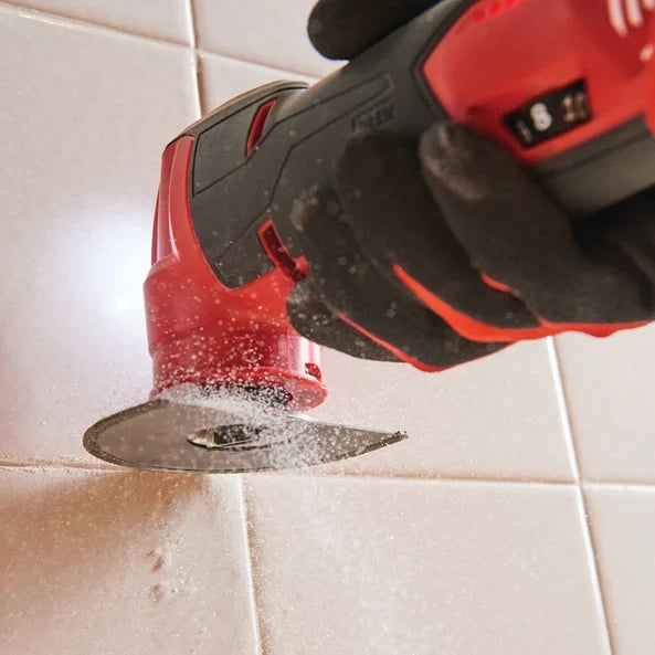 Multi-Tool, Cordless 12V