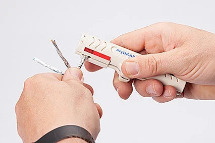 CAT Cable Stripper