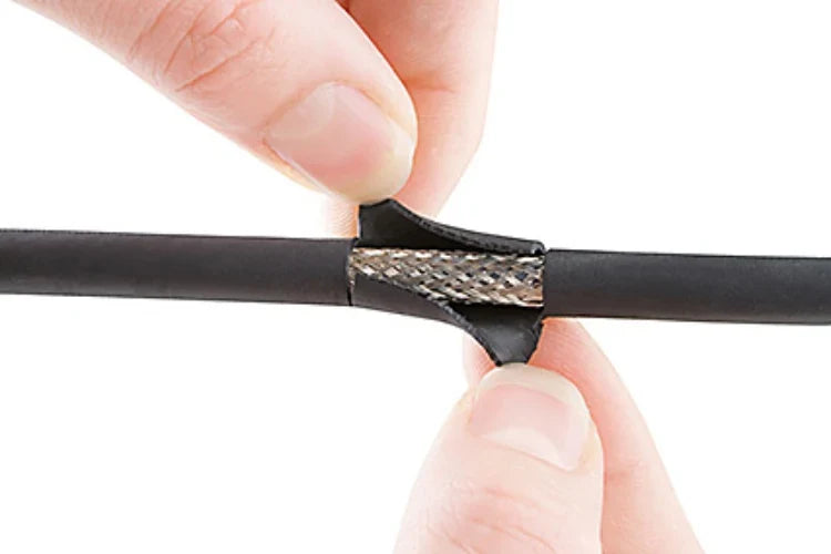 Wire Splicing Stripper