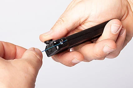 Precision ESD Wire Stripper, Adjustable 0.12mm to 1.00mm