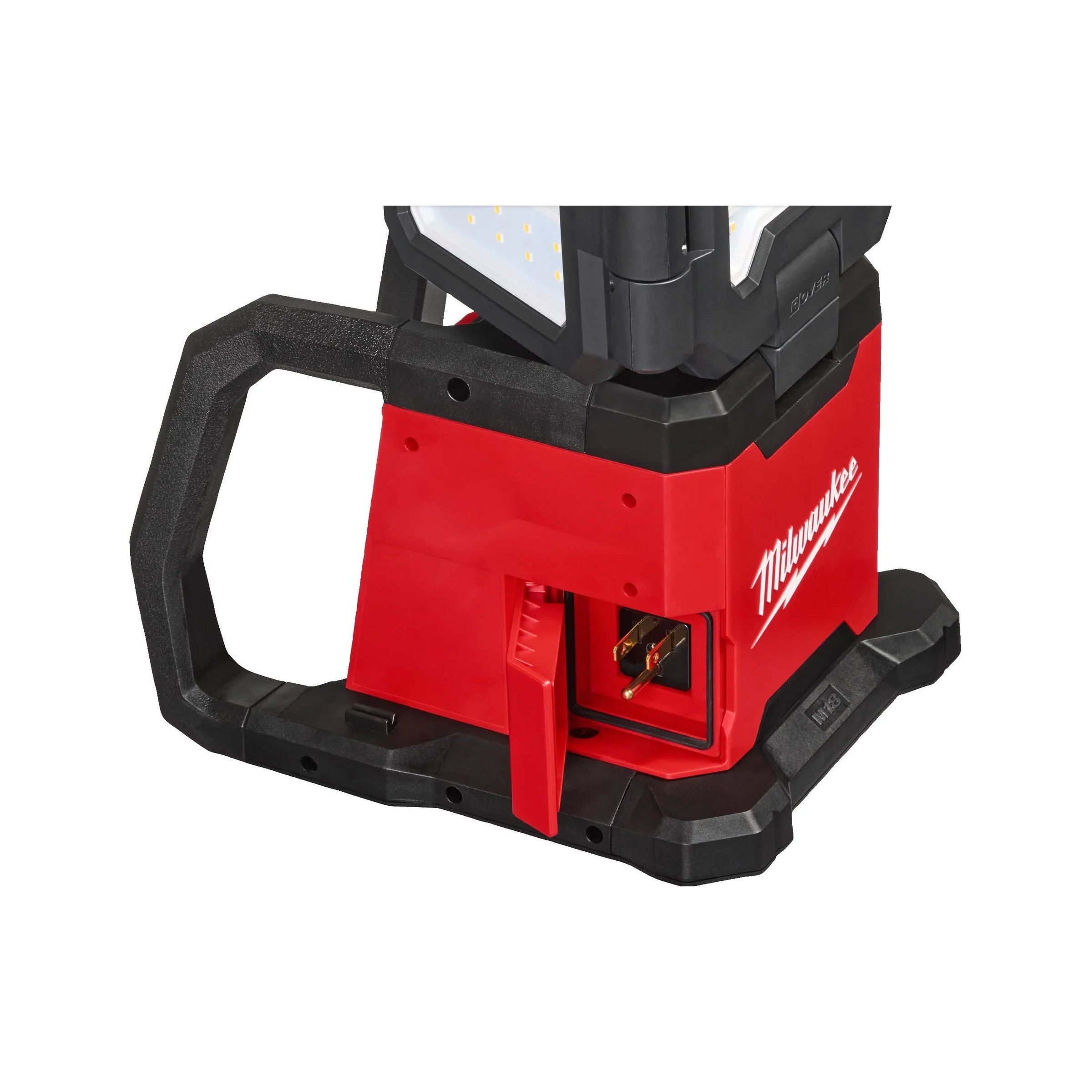 M18 Multi-Directional Task Light, 4500 Lumens