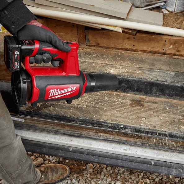 Blower, 12V Cordless