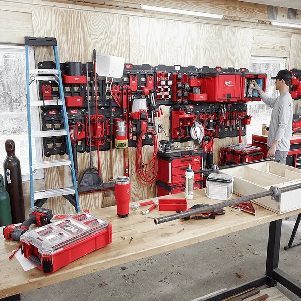 PACKOUT Mounting Plates