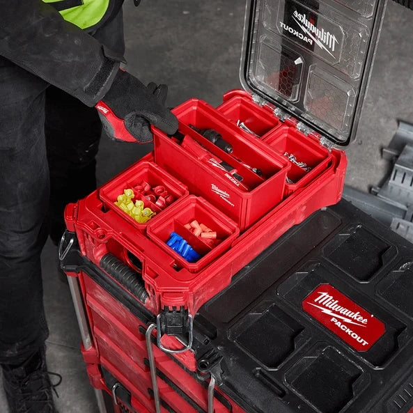 PACKOUT Bin Sets, 2pcs