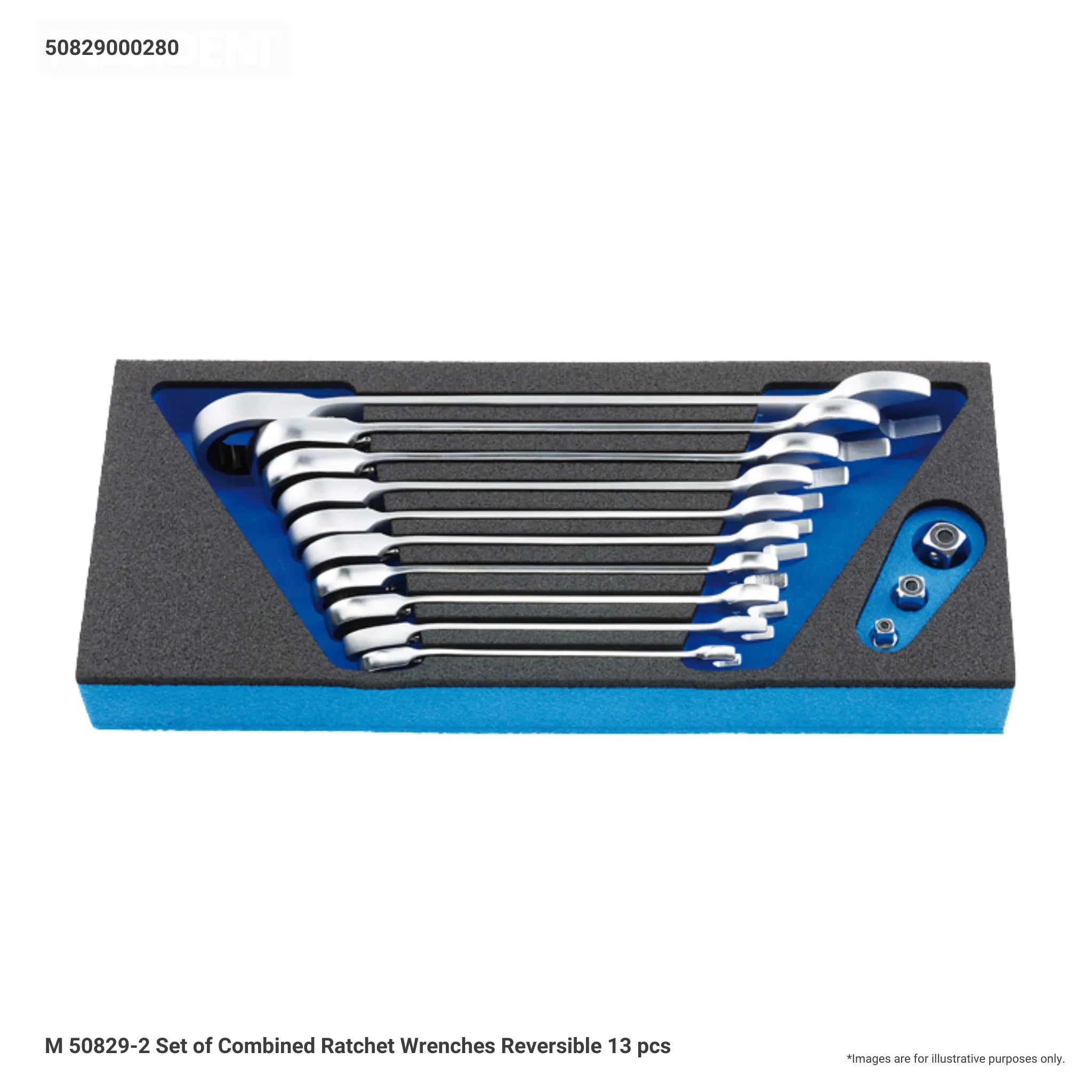Tool Trolley Modules