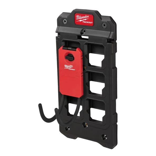 PACKOUT Utility Hooks