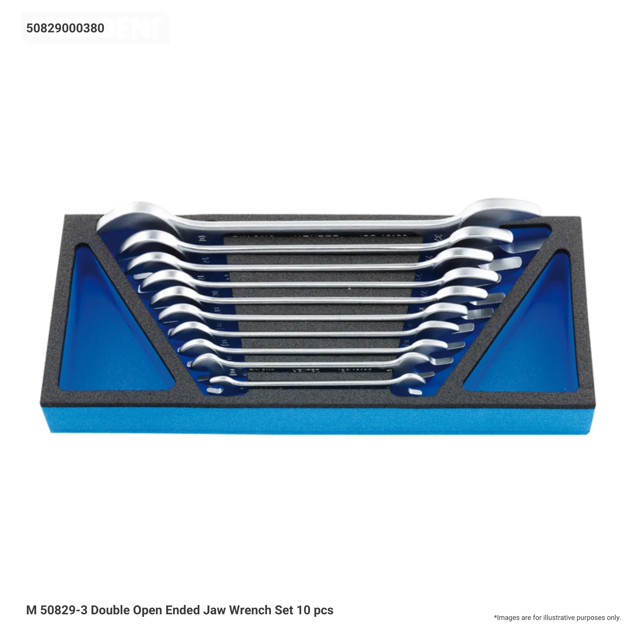 Tool Trolley Modules