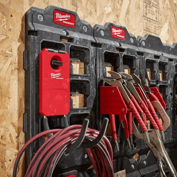PACKOUT Utility Hooks