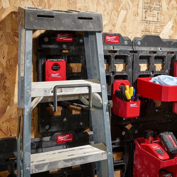 PACKOUT Utility Hooks