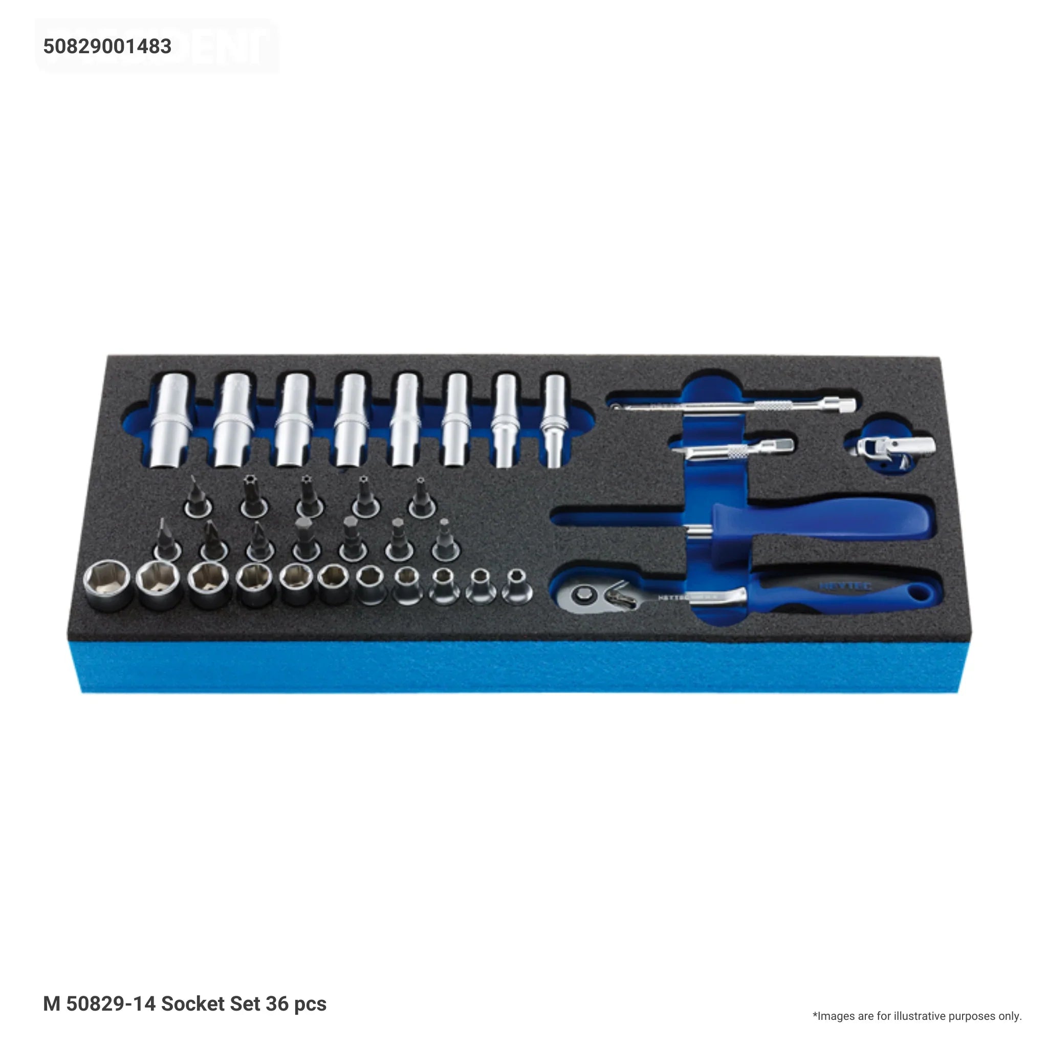 Tool Trolley Modules