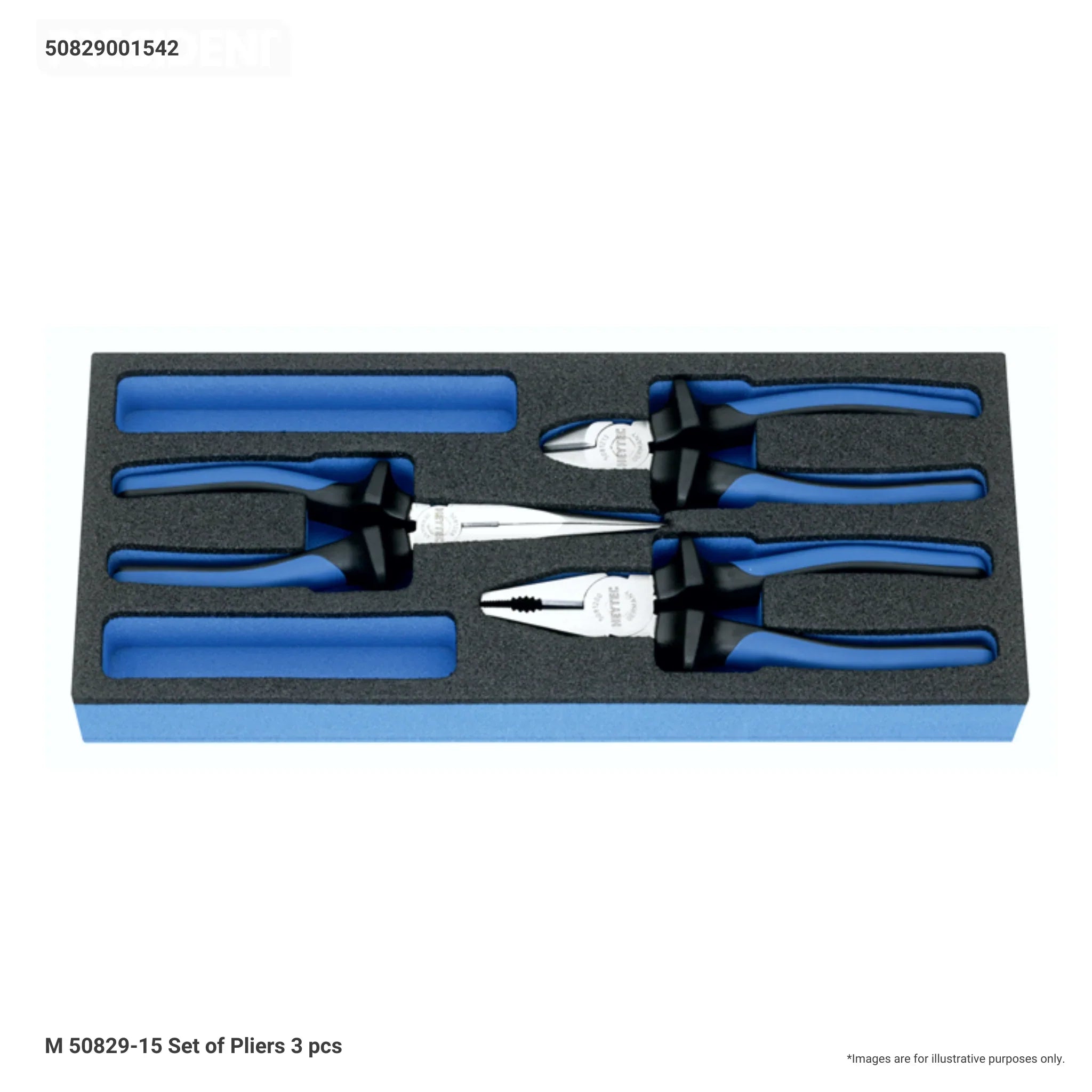 Tool Trolley Modules