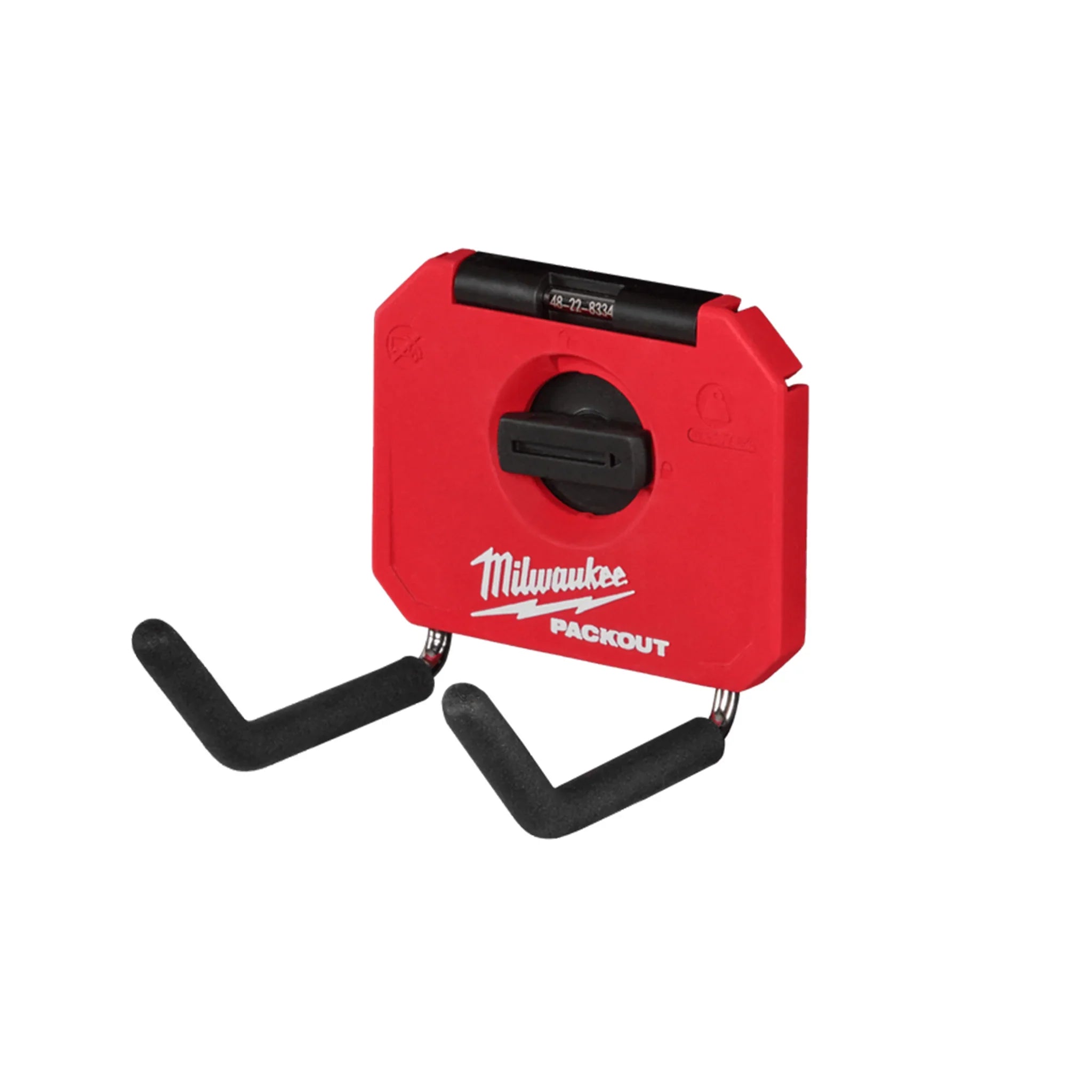 PACKOUT Utility Hooks
