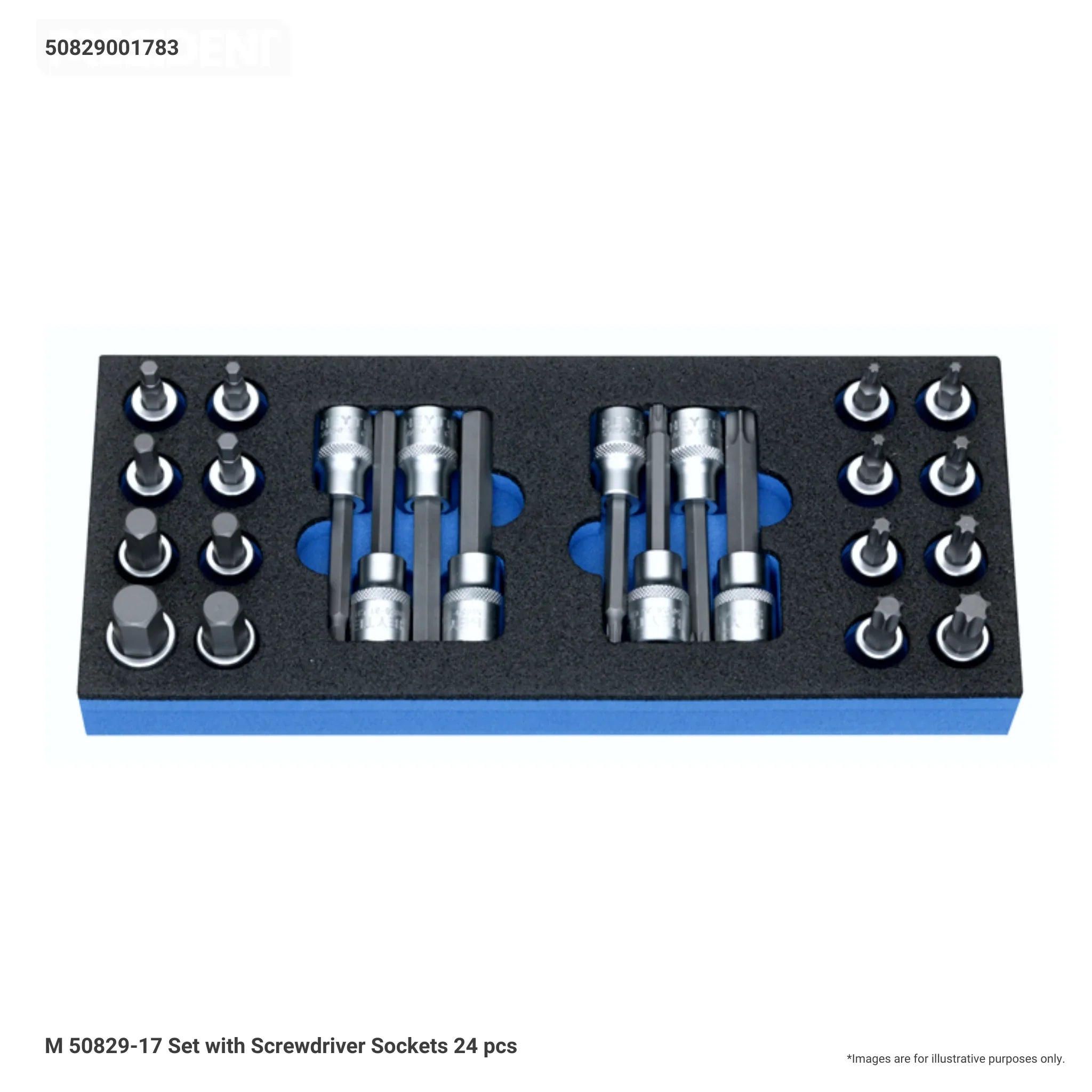 Tool Trolley Modules