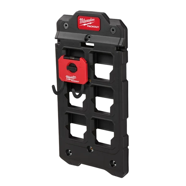 PACKOUT Utility Hooks