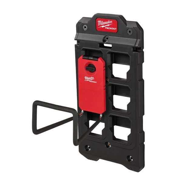 PACKOUT Utility Hooks