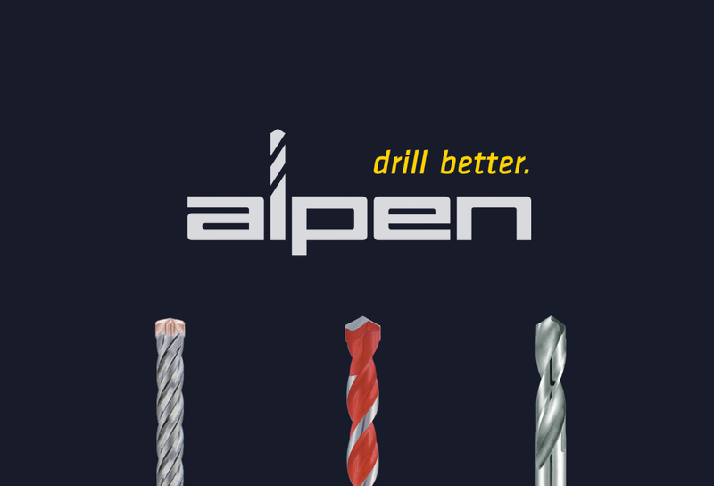 Alpen