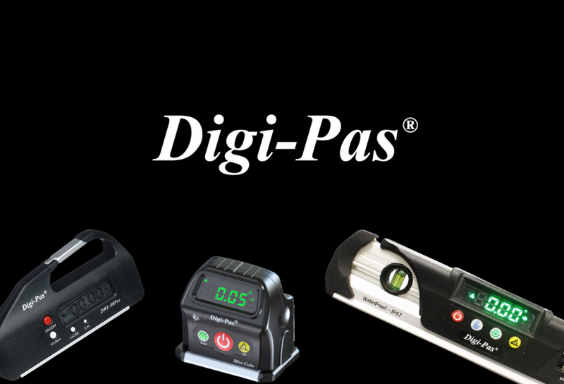 Digi-Pas