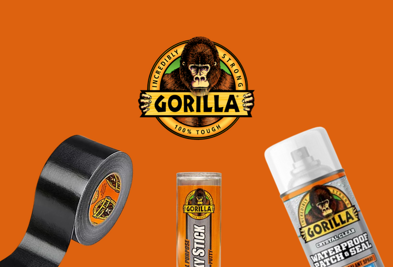 Gorilla