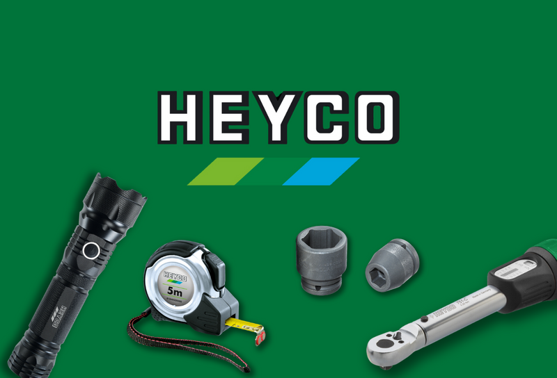 Heyco