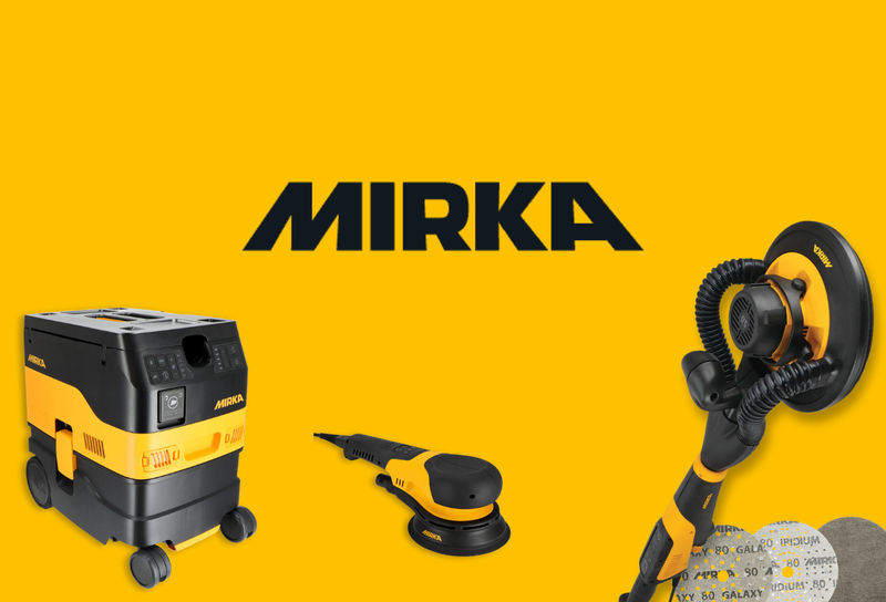 Mirka