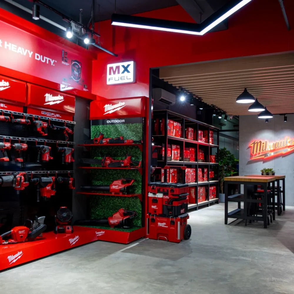 Tool Drops for the Workshop and Jobsite in Singapore 2026 #1