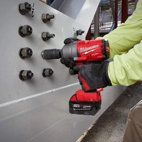 Milwaukee Impact & Fastening Tools