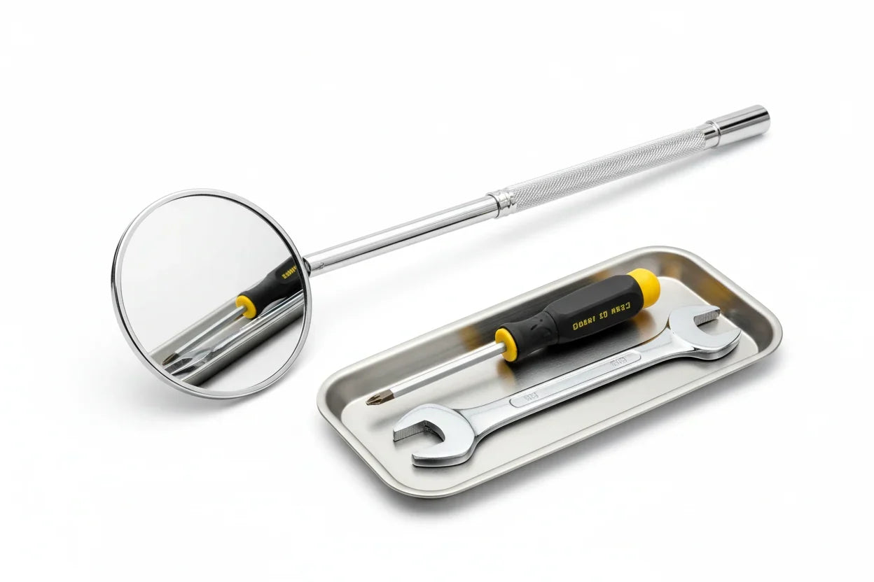 How to get better tools in Singapore
