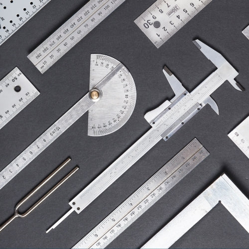 Maintaining Measuring Tools