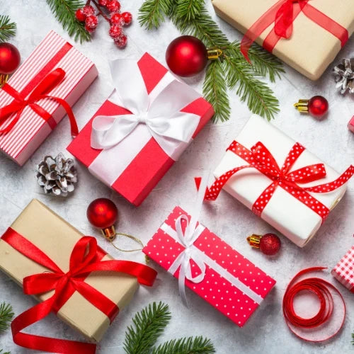 [Christmas 2020] Spread the festive cheer with gifts for Him, Her or Them!