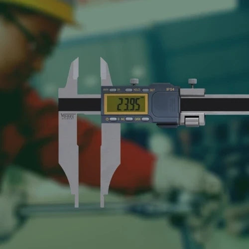 5 Steps to Pick a Digital Caliper