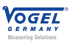 Vogel Germany - Your Partner for Measuring Solutions [Brand Feature]