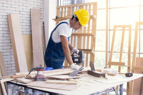 Carpenter